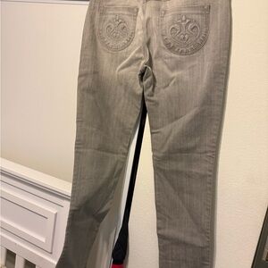 Siwy Gray Women Jeans